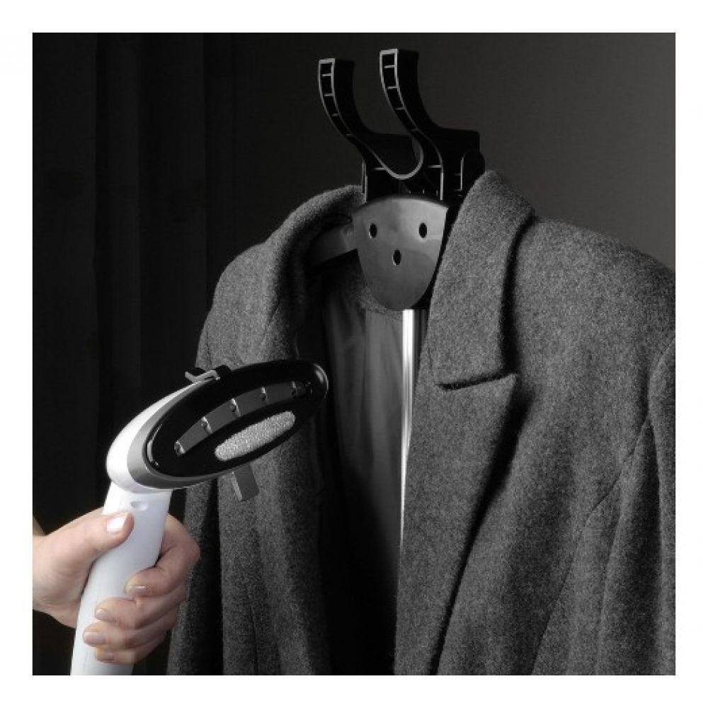 Passadeira a Vapor Cadence Lisser Pro Branca 127V VAP904 - 4