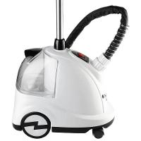 Passadeira a Vapor Cadence Lisser Pro Branca 127V VAP904 - 2