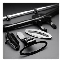 Passadeira a Vapor Cadence Lisser Pro Branca 127V VAP904 - 3