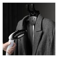 Passadeira a Vapor Cadence Lisser Pro Branca 127V VAP904 - 4