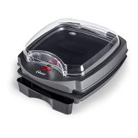 Grill Burguer Oster 2 em 1 com Estufa 1200W 220V OGRL500220 - 3