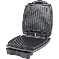 Grill Burguer Oster 2 em 1 com Estufa 1200W 220V OGRL500220 - 6