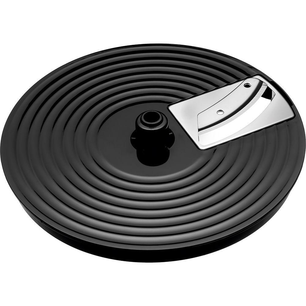 Multiprocessador Mondial Turbo Chef 7 em 1 Preto 127V MPN-01-BE - 5