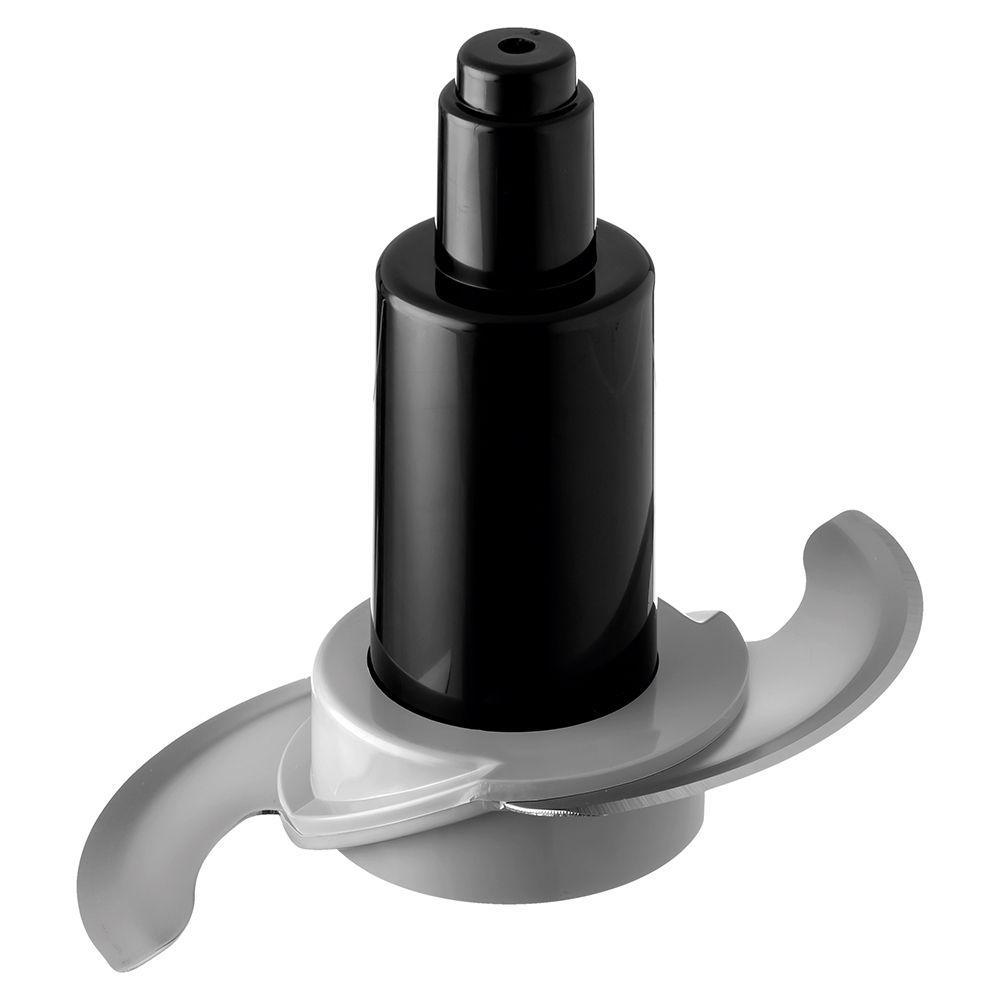 Multiprocessador Mondial Turbo Chef 7 em 1 Preto 127V MPN-01-BE - 7