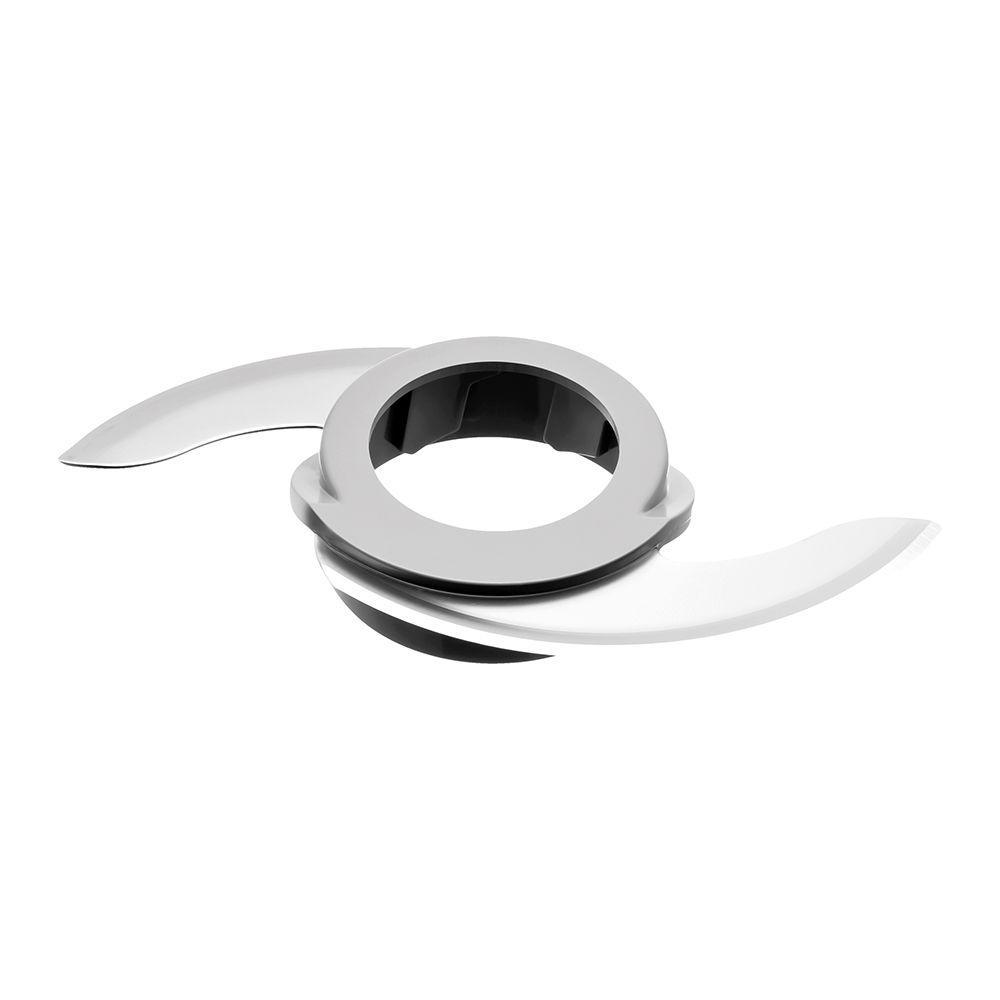 Multiprocessador Mondial Turbo Chef 7 em 1 Preto 127V MPN-01-BE - 8