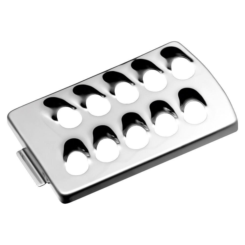 Multiprocessador Mondial Turbo Chef 7 em 1 Preto 127V MPN-01-BE - 10