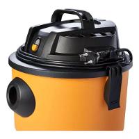 Aspirador de Pó e Água WAP GTW 20 Amarelo/Preto 1600W 20L 127V FW006490-127V - 3