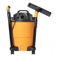 Aspirador de Pó e Água WAP GTW 20 Amarelo/Preto 1600W 20L 127V FW006490-127V