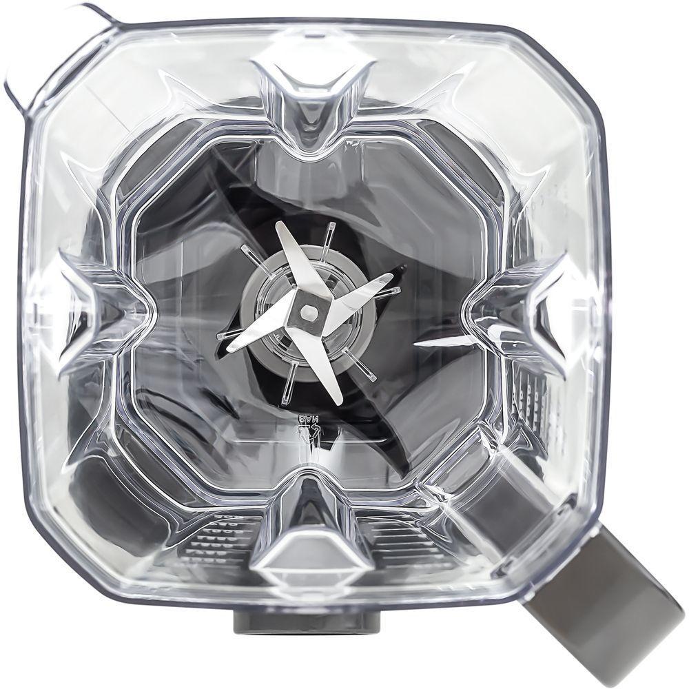 Liquidificador Oster 1400 Full Preto 127V 1400W OLIQ610-127 - 8