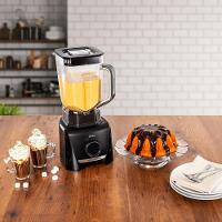 Liquidificador Oster 1400 Full Preto 127V 1400W OLIQ610-127 - 2