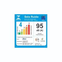 Liquidificador Oster 1400 Full Preto 127V 1400W OLIQ610-127 - 9