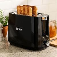 Torradeira Elétrica Oster Black 750W Preto 127V OTOR650-127 - 2