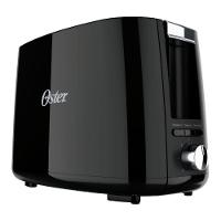 Torradeira Elétrica Oster Black 750W Preto 127V OTOR650-127 - 7