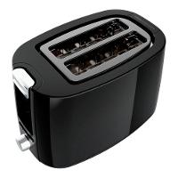 Torradeira Elétrica Oster Black 750W Preto 127V OTOR650-127 - 8