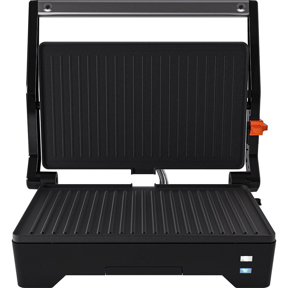 GRILL CADENCE CHAPA FIRME GRL621 127V (GRL621-127) - 3