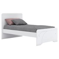 BERCO MINI CAMA HENN PAO DE MEL BRANCO (I11-10)