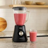 Liquidificador Oster Super Chef 1,5 Litros Preto 127V 750W BLSTMG-BR8 - 2
