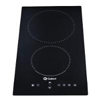Cooktop Gallant 2 Bocas Vitrocerâmico Preto Indução 220v Painel Touch Screen - 7