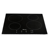 Cooktop Gallant 4 Bocas Vitrocerâmico Preto Indução 220v Painel Touch Screen - 5