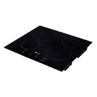 Cooktop Gallant 4 Bocas Vitrocerâmico Preto Indução 220v Painel Touch Screen - 6