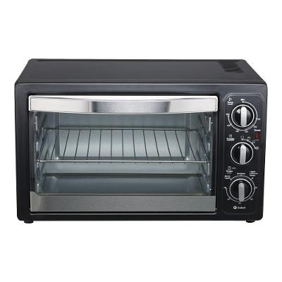 Forno Eletrico De Bancada Gallant Preto 28L 220V - (GFO28EM2A)
