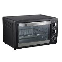 Forno Eletrico De Bancada Gallant Preto 28L 220V - (GFO28EM2A) - 1