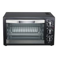 Forno Eletrico De Bancada Gallant Preto 28L 220V - (GFO28EM2A) - 3