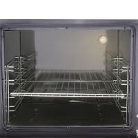 Forno a Gás de Embutir Nardelli Grill 57L Inox 220V G57 - 5