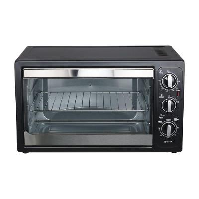 Forno Eletrico De Bancada Gallant Preto 42L 220V - (GFO42EM2A).