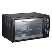Forno Eletrico De Bancada Gallant Preto 42L 220V - (GFO42EM2A). - 1