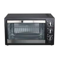 Forno Eletrico De Bancada Gallant Preto 42L 220V - (GFO42EM2A). - 2