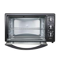 Forno Eletrico De Bancada Gallant Preto 42L 220V - (GFO42EM2A). - 3