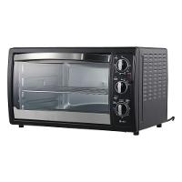 Forno Eletrico De Bancada Gallant Preto 42L 220V - (GFO42EM2A). - 4