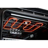 Forno Elétrico de Embutir Gallant Venezia 65L Preto 220V GFO65EM1A-PT220 - 7