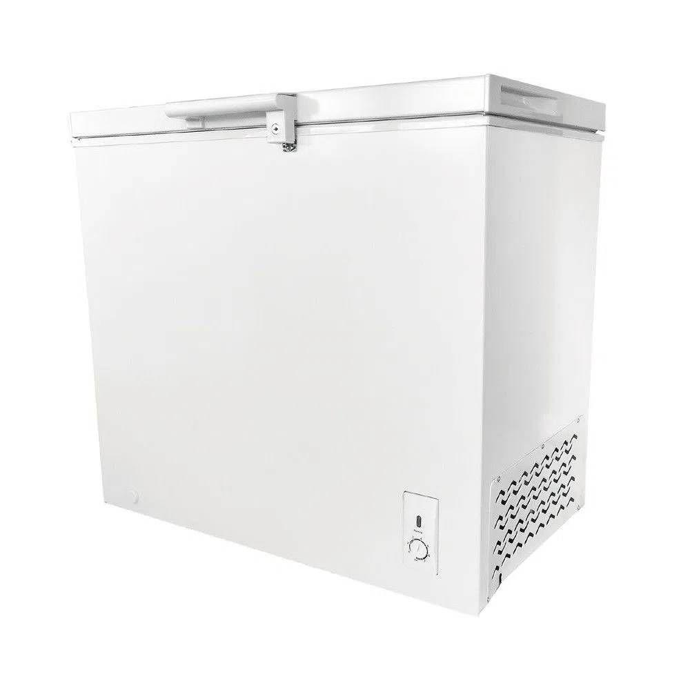 Freezer Philco Horizontal 200 Litros 1 Porta Branca Degelo Manual 127V H200L - 1