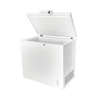 Freezer Philco Horizontal 200 Litros 1 Porta Branca Degelo Manual 127V H200L - 2