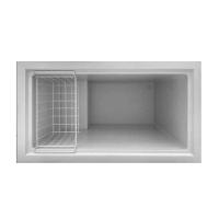 Freezer Philco Horizontal 200 Litros 1 Porta Branca Degelo Manual 127V H200L