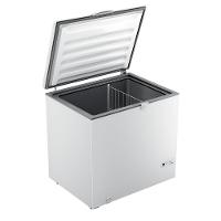 Freezer Consul Horizontal 1 Porta 309 Litros Branco 220V CHA31FB - 2