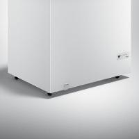 Freezer Consul Horizontal 1 Porta 309 Litros Branco 220V CHA31FB - 3