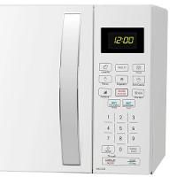 Micro-ondas de Bancada Philco Branco 32L 127V PMO33B - 2