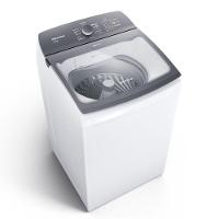 Lavadora de Roupas Brastemp Tira Manchas 12kg Branca 127V - 1