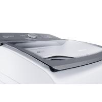 Lavadora de Roupas Brastemp Tira Manchas 12kg Branca 127V - 9