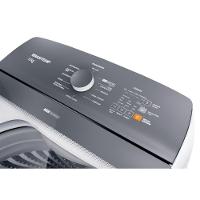 Lavadora de Roupas Brastemp Tira Manchas 12kg Branca 220V