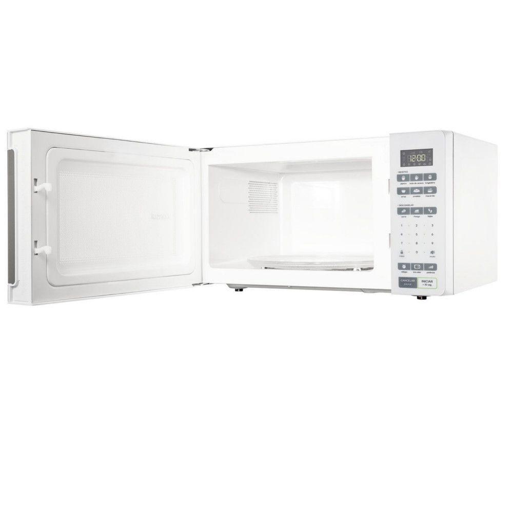 Micro-ondas Consul Branco 32L 127V CMS45AB - 2