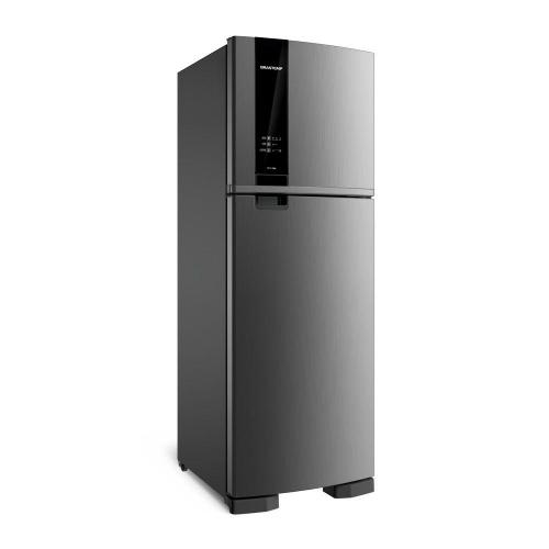 Refrigerador Brastemp 2 Portas Evox 375L Frost Free 127V