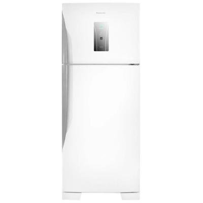 Refrigerador Top Freezer Frost Free 435L NR-BT50BD3WB Branco 220V