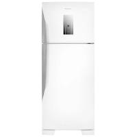 Refrigerador Panasonic Top Freezer 435L 220V 2 Porta Branco Frost Free NR-BT50BD3WB - 1