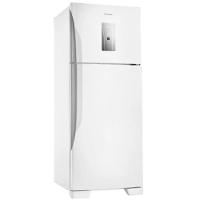 Refrigerador Panasonic Top Freezer 435L 220V 2 Porta Branco Frost Free NR-BT50BD3WB - 2