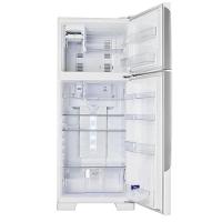 Refrigerador Panasonic Top Freezer 435L 220V 2 Porta Branco Frost Free NR-BT50BD3WB - 3