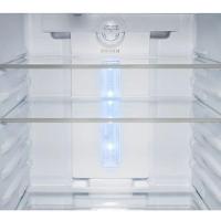 Refrigerador Panasonic Top Freezer 435L 220V 2 Porta Branco Frost Free NR-BT50BD3WB